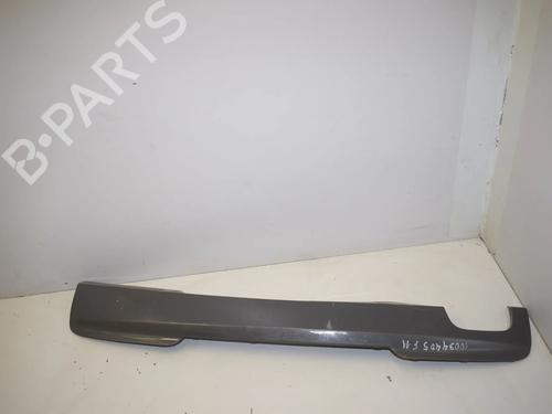 Used Front bumper spoiler Front bumper spoiler BMW 5 Touring (F11) 530 d xDrive (258 hp) 39957063 39957063