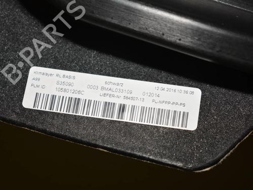 Instrumentbræt BMW i3 (I01) Range Extender | BP34079788C46  - Image 7