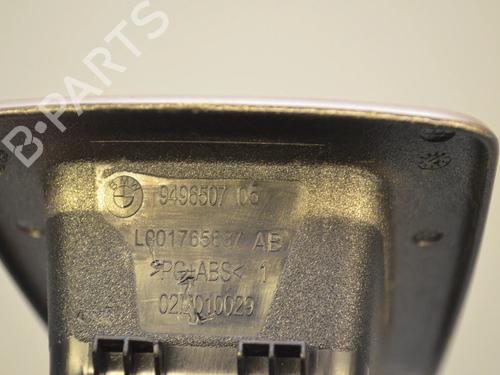 Andre BMW iX (I20) xDrive 40 | BP34071644O1 - Image 5