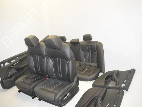 Seats set BMW 5 (G30, F90) 540 i | BP38071855C78 - Image 4