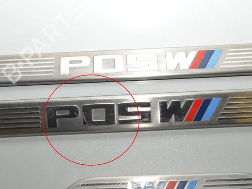 Step BMW X5 (E70) M 50 d | BP34080996C149  - Image 7