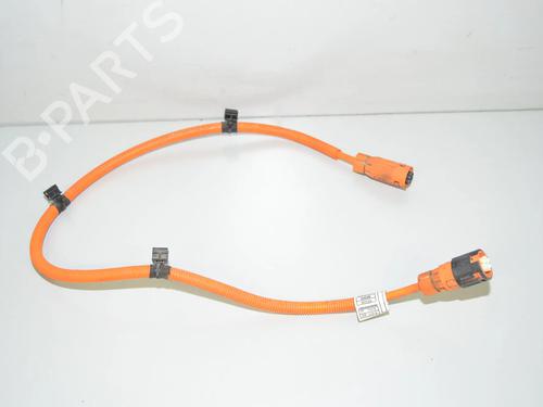 Used Wiring harness Wiring harness BMW i3 (I01) Electric (170 hp) 34064256 34064256
