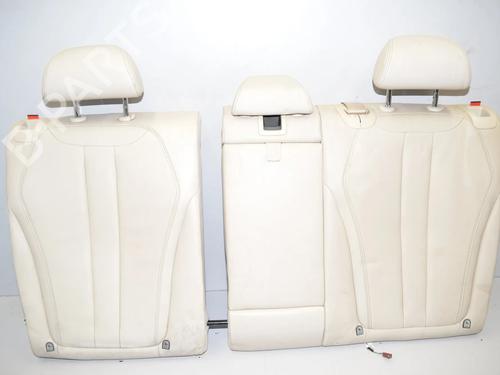 Sæde Bagtil Sæde Bagtil BMW X5 (F15, F85) xDrive 25 d (211 hp) 34080048 34080048