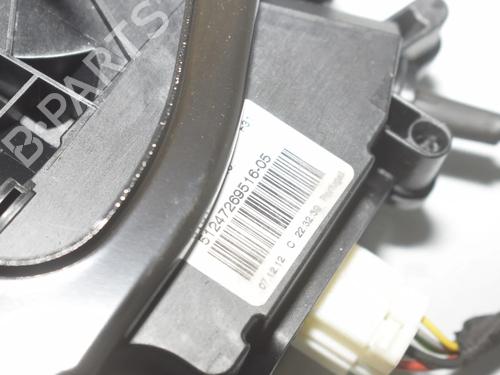 Electronic module BMW 3 Touring (F31) 320 i | BP34098031M83  - Image 10