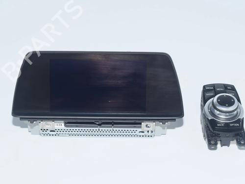 Used Electronic module Electronic module BMW 3 (F30, F80) 320 d (163 hp) 34069391 34069391