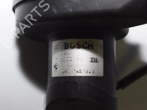 Electronic module BMW 5 Touring (E39) 530 d | BP34061983M83  - Image 5