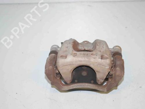 Used Left front brake caliper Left front brake caliper BMW i3 (I01) Range Extender (102 hp) 34075452 34075452