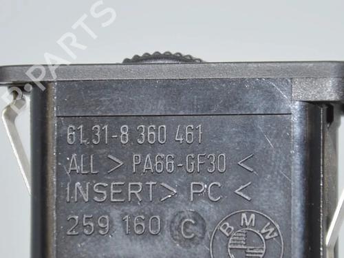 Switch BMW 5 Touring (E39) 525 d | BP34080743I30  - Image 5