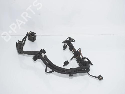 Used Wiring harness Wiring harness BMW 5 (G30, F90) 530 e Plug-in-Hybrid xDrive (252 hp) 34575237 34575237