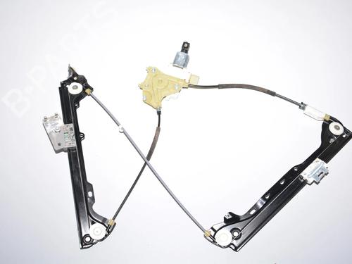 Used Front left window mechanism Front left window mechanism BMW 3 Convertible (E93) 330 d (245 hp) 34097708 34097708