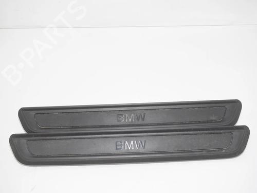 Used Step Step BMW 3 Touring (G21, G81) 320 d (163 hp) 34087347 34087347