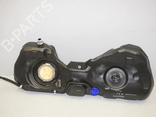 Bensintank Bensintank BMW 3 Touring (G21, G81) 320 d (163 hp) 34079941 34079941