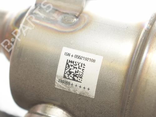 Pipe BMW 3 (G20, G80, G28) 330 e Plug-in-Hybrid | BP34068432M125  - Image 5