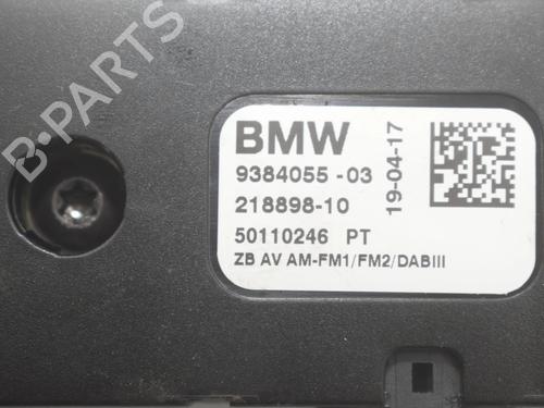 Electronic module BMW 5 (G30, F90) 540 i | BP38044383M83 - Image 4