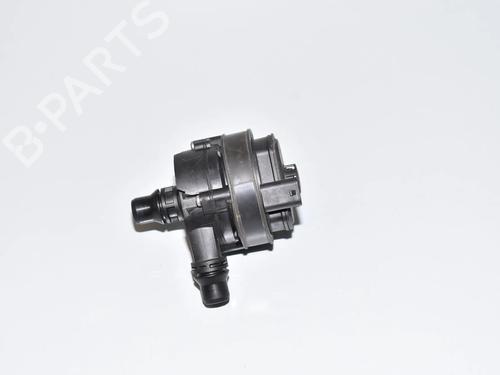 Used Auxiliary water pump Auxiliary water pump BMW 5 (G30, F90) M5 (600 hp) 34093636 34093636