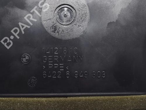 Air vent BMW 5 (E60) 523 i | BP34079526I21  - Image 6