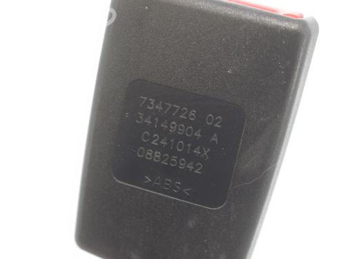 Seat buckle BMW i3 (I01) Electric | BP34097000I32  - Image 5