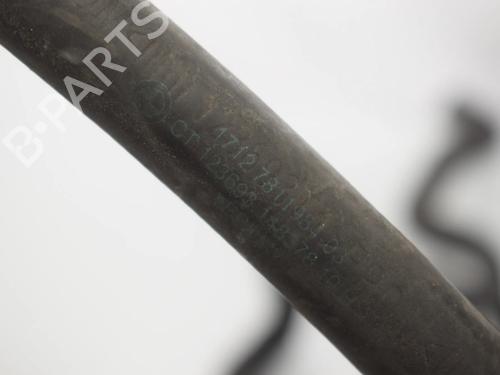 Pipe BMW 5 Touring (F11) 530 d xDrive | BP34111505M125 - Image 6