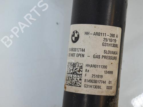 Left rear shock absorber BMW 5 Touring (G31) 520 d | BP36414242M18 - Image 4