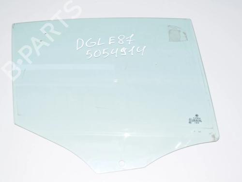 rear-right-door-window-bmw-1-e87-2003-2004-2005-2006-2007-2008-2009-2010-2011-2012-2013-34063401 main image