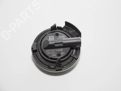 Elektronisk sensor Elektronisk sensor MERCEDES-BENZ S-CLASS (W222, V222, X222) S 350 BlueTEC / d (222.132, 222.032, 222.123) (258 hp) 34084753 34084753