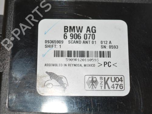 Antenne/Base BMW X5 (E53) 4.4 i | BP34073832C140  - Image 5