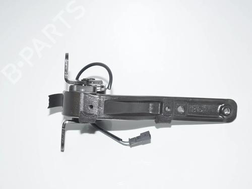 Hinge/Door check strap BMW i3 (I01) s Electric | BP34084095C146 - Image 4