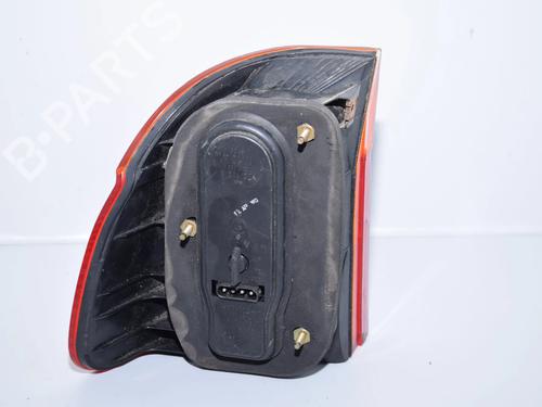 Right taillight BMW 5 (E39) 530 d | BP34071993C35 - Image 2