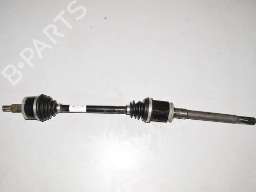 Used Right front driveshaft Right front driveshaft LAND ROVER DISCOVERY IV (L319) 3.0 TD 4x4 (272 hp) 34083709 34083709