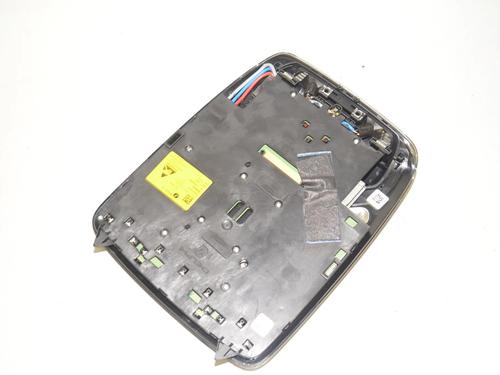 Kabinelys BMW 5 (G30, F90) 530 e Plug-in Hybrid | BP34078772I8 - Image 3