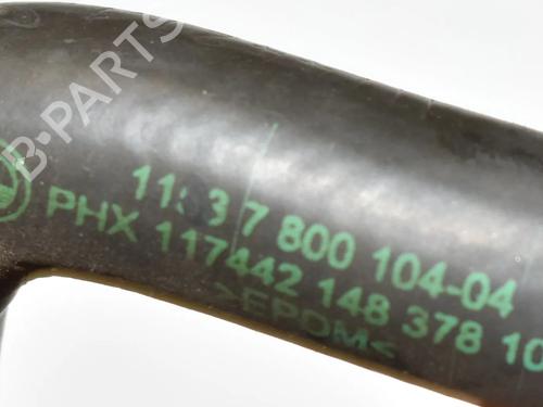 Pipe BMW 5 (F10) 525 d | BP34068149M125  - Image 5