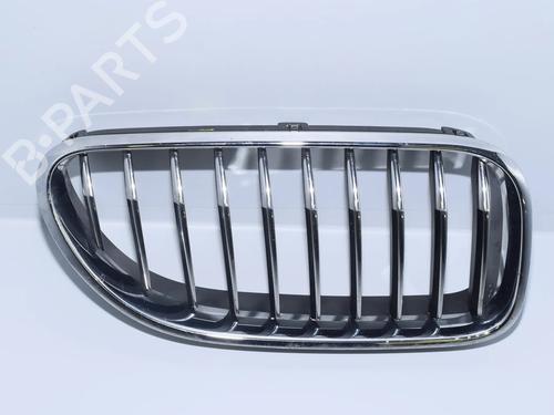 Grill Grill BMW 6 Coupe (F13) 640 d (313 hp) 37522357 37522357