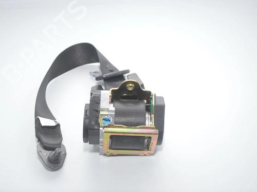 Used Front right seatbelt Front right seatbelt BMW 7 (E65, E66, E67) 745 i, Li (333 hp) 34082483 34082483