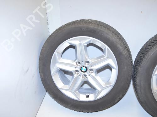 Fælgsæt BMW X1 (U11) sDrive 18 i | BP34713247C100 - Image 3