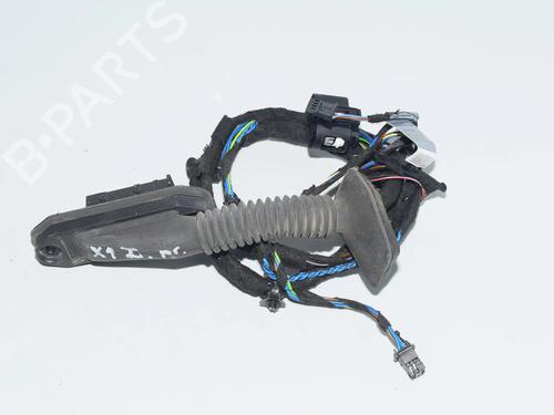 Used Wiring harness Wiring harness BMW X1 (E84) xDrive 20 d (177 hp) 34089627 34089627