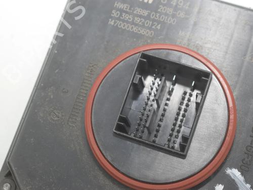 Electronic module BMW i3 (I01) s Range Extender | BP38479370M83 - Image 4
