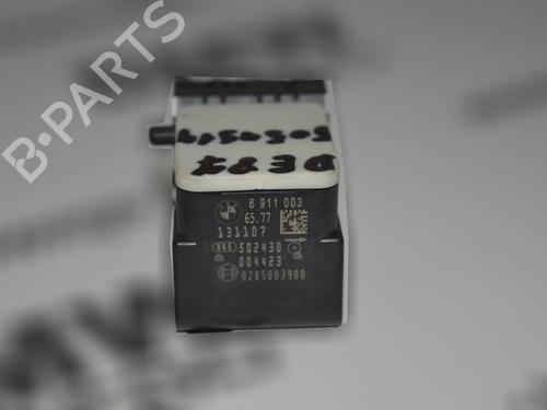 Used Electronic sensor Electronic sensor BMW 1 (E87) 118 d (143 hp) 34083082 34083082