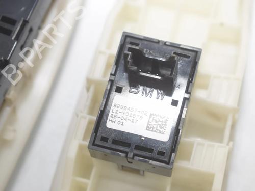 Left front window switch BMW 7 (G11, G12) 750 i, Li xDrive | BP39885009I27 - Image 8