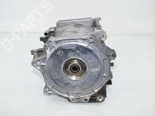 Used Engine Engine 38479392 38479392