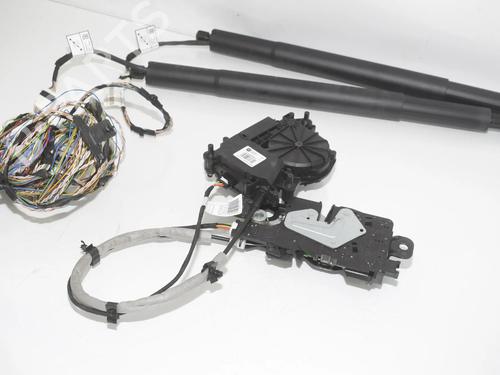 Electronic module BMW 3 Touring (G21, G81) 320 d | BP34069623M83  - Image 10