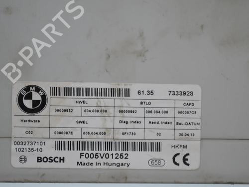 Electronic module BMW 5 Touring (F11) 535 d xDrive | BP34062068M83  - Image 8