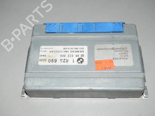 Gearbox control unit BMW 5 Touring (E39) 530 d | BP34065971M52 - Image 2