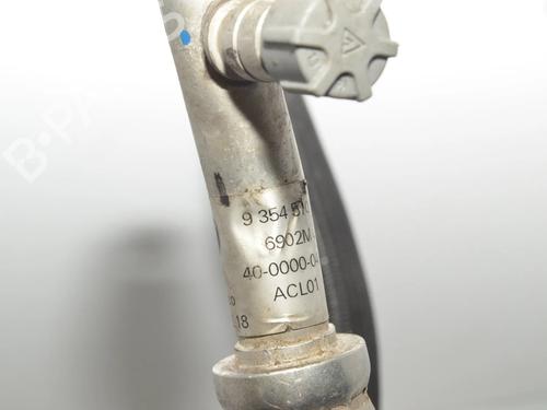 AC pipe BMW X7 (G07) xDrive 30 d | BP34082691M126  - Image 5