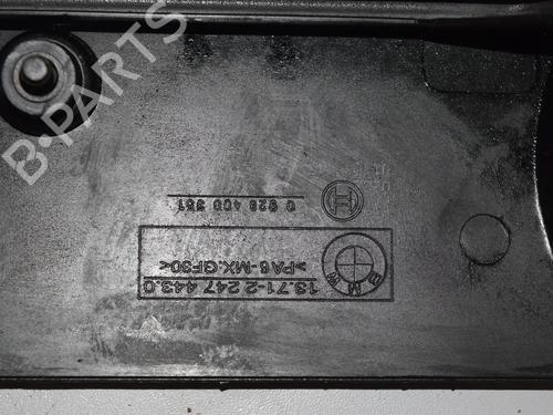 Air filter box BMW 5 (E39) 525 d | BP34070286M87 - Image 4