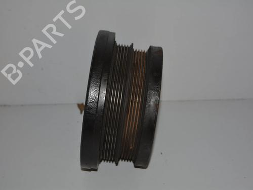 Used Pulley Pulley BMW 5 Touring (E39) 530 d (193 hp) 34098087 34098087
