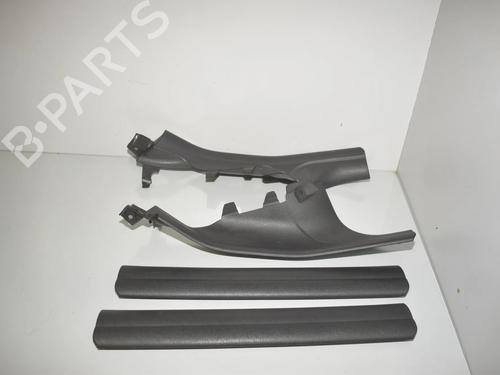 Estribo Estribo BMW 4 Gran Coupe (F36) 430 d xDrive (258 hp) 34081640 34081640
