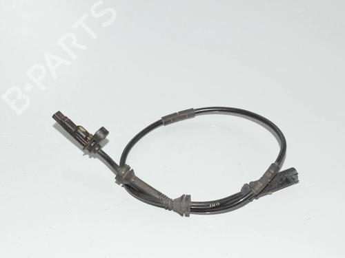 Used Electronic sensor Electronic sensor BMW X3 (F25) xDrive 30 d (258 hp) 34084611 34084611