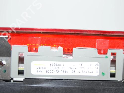 Third brake light BMW X3 (F25) xDrive 30 d | BP39206425L11 - Image 5