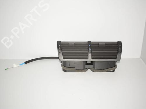 Used Air vent Air vent BMW X5 (E53) 4.6 is (347 hp) 34098078 34098078