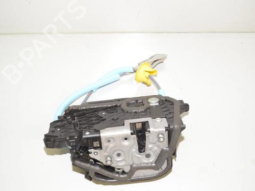 Used Front right lock Front right lock BMW iX (I20) xDrive 40 (326 hp) 34085882 34085882